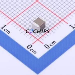 Condensateur SMD (MLCC) LMK325ABJ107MM-P 1210 (Capacité : 100 µF) (Précision : 20 % Tension nominale : 10 V) - Product Image 2