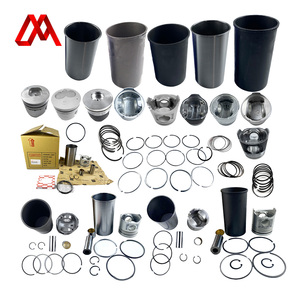 Piezas de Motor de Camión, <span class=keywords><strong>Junta</strong></span> de <span class=keywords><strong>Culata</strong></span> 2L-II 11115-54084-F0 para Toyota Hilux LN100 LN110 LN130 - Product Image 5