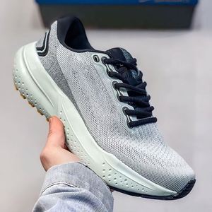 Men's Winter Casual Sports Shoes Top Quality Luxury Designer Outdoor Glycerin 21 Series Lightweight <b>Running</b> Shoes - Product Image 4