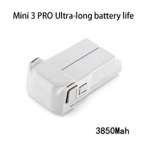 インテリジェントプラスチックフライトバッテリーアクセサリーDJI Mini 3 Pro長距離UAVアクセサリー10km画像伝送距離 - Product Image 6