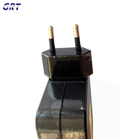 Adaptador de Corriente para Portátil Original de 45 W, 19 V, 2,37 A, Cargador de CA para Portátil Asus TIPO-C Cuadrado