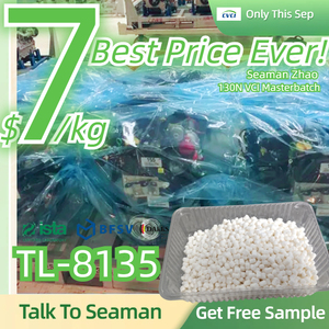 Chất Ức Chế Ăn Mòn Hơi Phụ Gia Nhựa Lô Chính VCI, Hạt Nhựa PP Spunbond VCI, Hạt Nhựa Dẻo Màng Căng VCI - Product Image 6