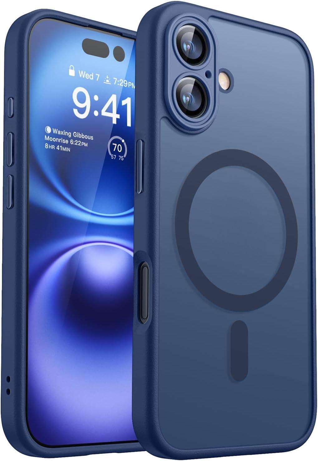 สีน้ำเงิน