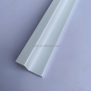 Produsen hiasan Poster tongkat kotak foto polistiren mengambang lukisan bingkai kayu cetakan Cina Pvc emas plastik 1000 meter - Product Image 6