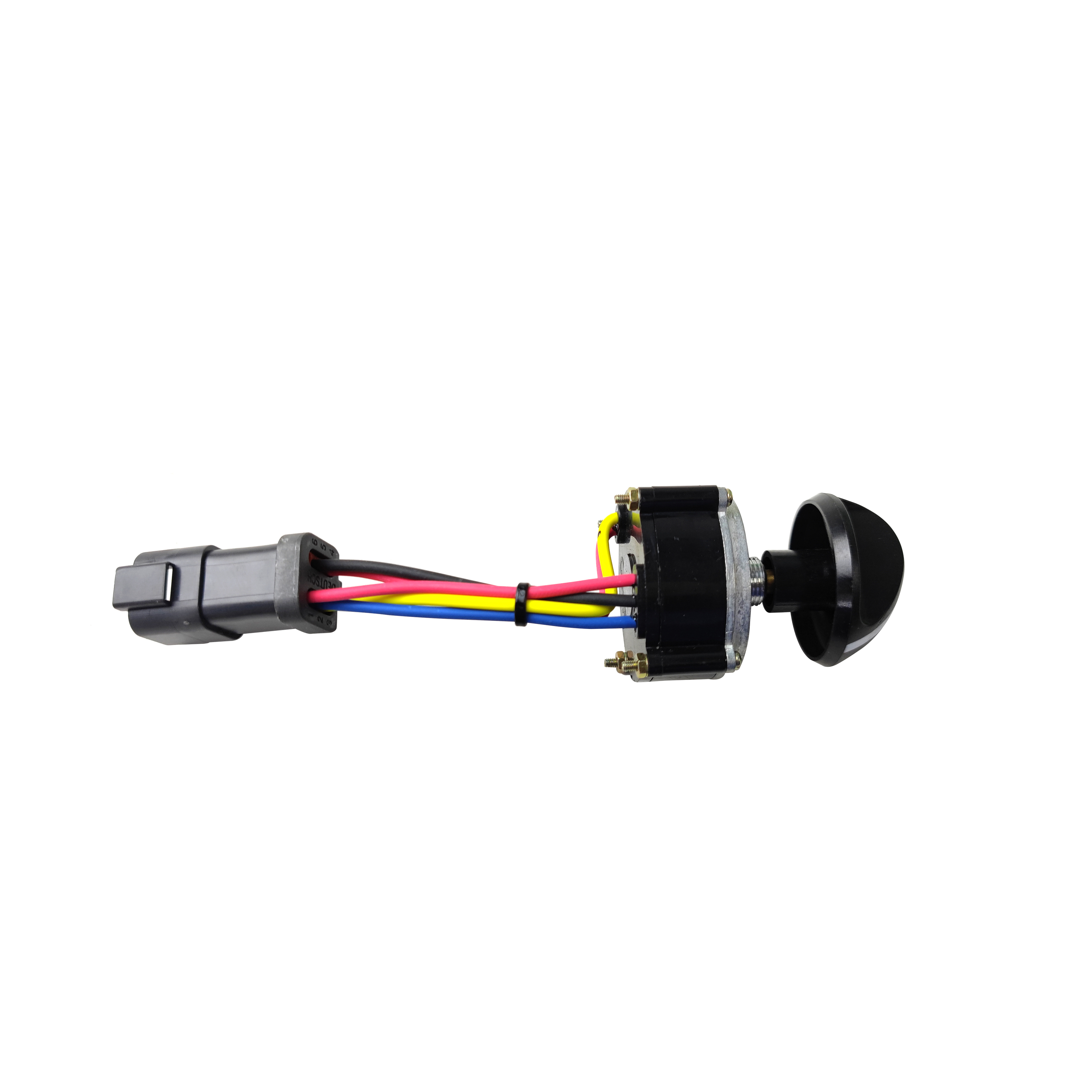 E320B E320C Throttle Selector Switch 163-6710 Suitable for Caterpillar Engine Parts - Gupta Tractor Spares Co.