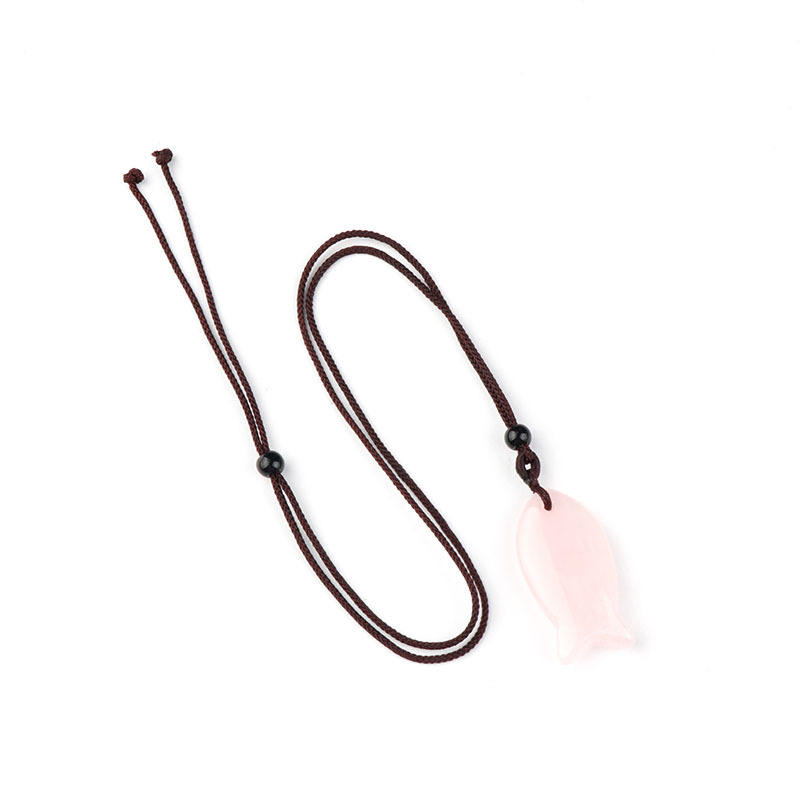 Cristal rose - Unité