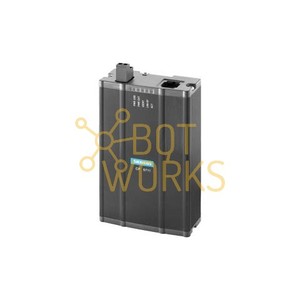 PLC Siemens 6GK15711AA00 per Automazione Industriale - Nuovo - Product Image 1