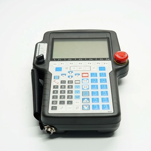 ระบบอัตโนมัติทางอุตสาหกรรม A05B-2440-C311 ตัวควบคุมแบบตั้งโปรแกรมได้ (ของแท้ใหม่) พร้อมจอยควบคุมแบบสัมผัส - Product Image 1