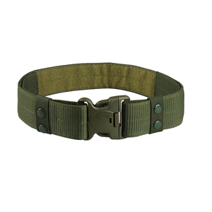 DF701 OD green <b>black</b> khaki 5.5CM Wide Camo Tactical Belt Training Waist Belt Cosplay Waist <b>Harness</b> stock holesales - Product Image 5