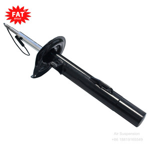 Pour BMW <span class=keywords><strong>E38</strong></span> 740i 740iL 750iL 1994-2001 Amortisseur de suspension avant gauche 141500115441 Droit 141500115440 avec EDC - Product Image 6