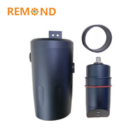 Sensor de Turbidez Láser de Alta Precisión 0.0001NTU, Medidor de Turbidez, Sonda de Turbidez de Agua Continua para Piscina