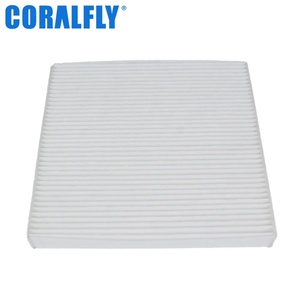 Filtre à air pour voiture 87139-yzz20 Filtre d'habitacle 87139yzz20 pour Ford Mitsubishi Chevrolet - Product Image 3