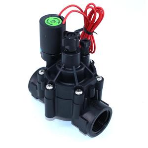 Válvula Solenoide Zanchen de 4 Pulgadas, CA 220 V, Control de Agua para Riego de Invernaderos - Product Image 4