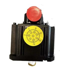 Shihlin Servo Motor SME-M15020SDB <b>Universal</b> <b>Parts</b> Industrial Equipment - Product Image 1
