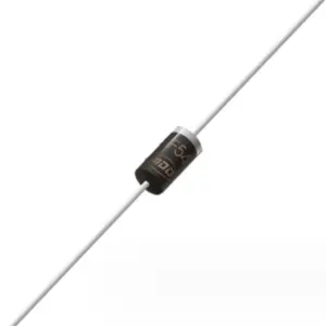 Fast recovery diode SF54 5A/400V DO-27 S1