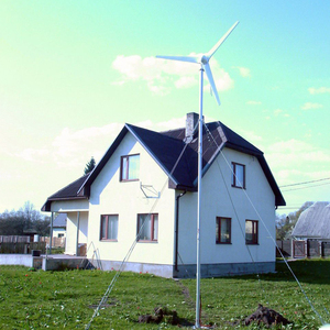 Générateur d'éoliennes <span class=keywords><strong>1000w</strong></span> 1kw Horizontal 24V 12V Puissance forte <span class=keywords><strong>Dynamo</strong></span> magnétique Énergie libre Sortie d'onduleur 220v pour la maison - Product Image 6