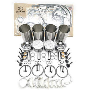CUMMINS ISC QSC y <span class=keywords><strong>PX8</strong></span> 8.3L EGR KIT DE REPARACIÓN | PISTÓN 4955581 4932720 4943104 | CUMMINS 8.3L ISC/QSC/PACCARPX8/piezas del motor - Product Image 1