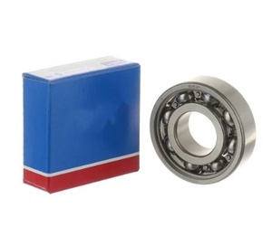 Rodamiento de Bolas de Ranura Profunda de Calidad Original Japonesa 6909, Hecho de Acero Cromado para Maquinaria - Product Image 5