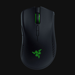 Chuột Tiện Lợi Không Dây <span class=keywords><strong>Razer</strong></span> <span class=keywords><strong>Mamba</strong></span>, Chuột Không Dây 16000DPI Với Cảm Biến Quang Tiên Tiến <span class=keywords><strong>Razer</strong></span> 5G - Product Image 6