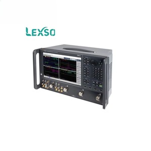 Analizador de Redes Keysight E5081a Ena 9 Khz -44ghz Lexso - Product Image 3