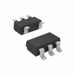 Achetez des composants électroniques en ligne, BOM IC en stock, SC 74A, SOT 753 AP1153ADS18, gestion de l'alimentation (PMIC) - Product Image 1