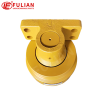 Rouleau supérieur 24100N2110F1 pour excavatrice John Deere 790LC, pièces de train de roulement