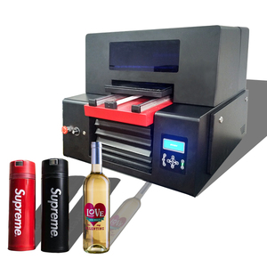 Micolorprint متعددة الوظائف المتاحة في جميع المواد <span class=keywords><strong>a3</strong></span> طابعة uv مع RIP البرمجيات زجاجة جراب هاتف آلة طباعة - Product Image 1