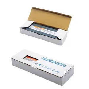 Chuyên Nghiệp <span class=keywords><strong>DIY</strong></span> <span class=keywords><strong>LED</strong></span> Power Supply Adapter 12V 24V 100W Thay Đổi Độ Sáng Chiếu Sáng Biến Áp COB Đèn <span class=keywords><strong>LED</strong></span> Điều Khiển Không Thấm Nước Dẫn Lái Xe - Product Image 1