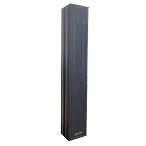 Fácil instalación Activo 700W + 450W Altavoz de columna impermeable de alta potencia 8*4,5 pulgadas Interior Uso totalmente al aire libre Metal duradero - Product Image 3