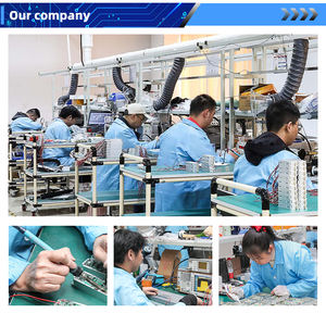 Sistema de Detecção de Drones <span class=keywords><strong>Detector</strong></span> de Drone Dispositivo de Detecção LDK-TZ-40E Detecta Drone UAV Sistema de Segurança - Product Image 5