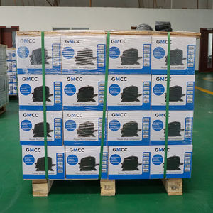 Compresor de refrigerador industrial hermético GMCC <span class=keywords><strong>Midea</strong></span> Best Brand R134a R600a 1/6HP 1/5HP 1/4HP 1/3HP 1/2HP - Product Image 4