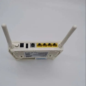 HS8145C XPON ONT Enrutador Inteligente <span class=keywords><strong>WiFi</strong></span> OUN 12LED Carcasa Blanca hs8145c5 Nuevo Factor de Forma Epon Sky Gateway 2,0 Firmware 5G Módem - Product Image 5