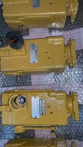 3508 3512 3516 3520 Actuador 7W-6722 7W6722 Gobernador de actuador-8250-565 - Product Image 3