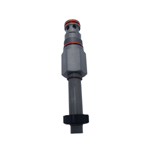 Série Zhenyuan PPFB-LAN CBCA-LAN NFBC-LCN CXDA-XCN PPDB-LAN Réducteurs Hydrauliques - Product Image 1