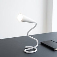 Lampes Chambre Moderne Étude Salon Lecture Mini Lampe Magnétique Minimaliste Usb Designer Led Lampe de Table pour Chevet Salle de Lecture