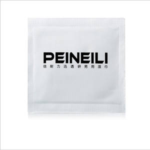 Lenços umedecidos naturais para homens e mulheres, lenços umedecidos para retardar o sexo, tecido para manter o sexo - Product Image 2