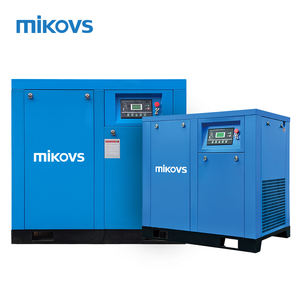10 Bar 12Bar 16bar 15kw 75kw 75 Hp <span class=keywords><strong>Compressor</strong></span> Rolo Parafuso <span class=keywords><strong>Compressor</strong></span> De Ar Silencioso Fornecedor - Product Image 1