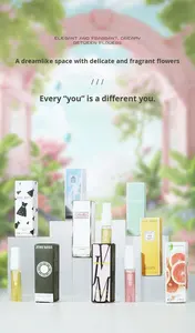 Échantillons de <span class=keywords><strong>parfum</strong></span> portable pour homme JEAN MISS, eau de toilette à la rose, longue durée, écologique, best-seller transfrontalier - Product Image 6