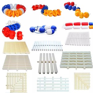 Grille <span class=keywords><strong>de</strong></span> drainage <span class=keywords><strong>de</strong></span> <span class=keywords><strong>piscine</strong></span> antidérapante Pikes VTP-605 ABS PP, largeur 18, 20, 25, 30 cm, avec couvercle en forme <span class=keywords><strong>de</strong></span> champignon - Product Image 1
