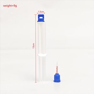 Dropshipping Shopify Dental Clinic Dual Barrel <b>Gel</b> Mixing Tip Teeth Whitening Syringe Refill <b>Kit</b> - Product Image 4