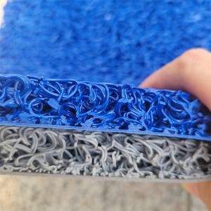 Alfombra de Espuma de PVC en Rollo, Alfombra de Espuma Espagueti, Rollos de Alfombra para Perú - Product Image 4