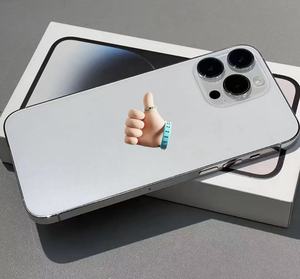 Telefoni Cellulari Ricondizionati Ufficiali Sbloccati all'Ingrosso, Modelli 8G LTE USA Serie 13/14/15/17 <span class=keywords><strong>Pro</strong></span>/<span class=keywords><strong>Pro</strong></span> Max, Schermo 6.1\", Fotocamera 13MP - Product Image 5