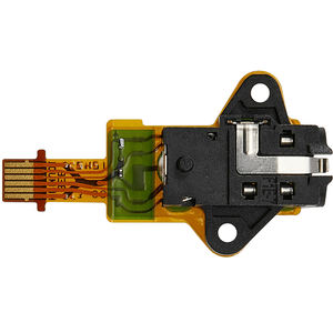 适用于 Nintendo Switch <span class=keywords><strong>2</strong></span> 的耳机插孔音频，带柔性电缆 - Product Image 1