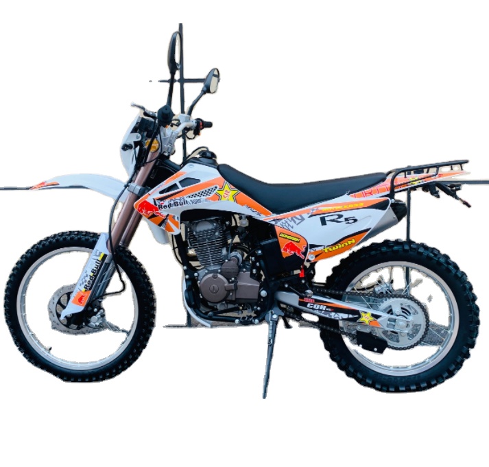 Lifan 250cc