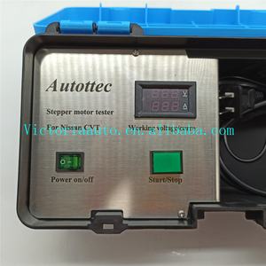 Jatco JF011E RE0F10A JF010E RE0F09A Cvt Automatische Transmissie Cvt Stappenmotor <span class=keywords><strong>Tester</strong></span> AATP-0002-AM - Product Image 3