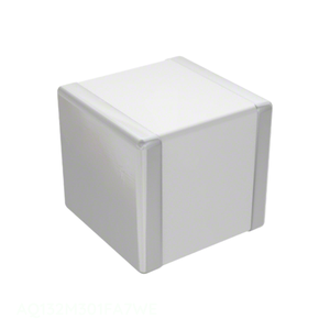 Condensador Cerámico Original de Montaje Superficial MLCC CAP CER 300PF 200V 1111 1111 (2828 Métrico) AQ132M301FA7WE 300 pF - Product Image 1
