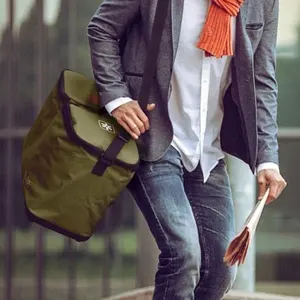 Borsa Termica Riciclata BRSA - Merchandising Sostenibile - Product Image 5