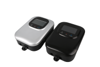 Nouvelle borne de recharge murale pour véhicules électriques, norme européenne, 7 kW, 32 A, chargeur intelligent pour maison connectée, IP55, station de recharge solaire Wi-Fi avec certifications CQC, CE, TUV