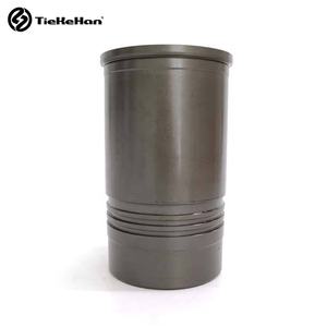 Pièces de moteur QSK45 QSK60 en gros, bielles, segments de piston et kits de piston 4089307 pour kit de reconstruction de moteur Cummins - Product Image 4