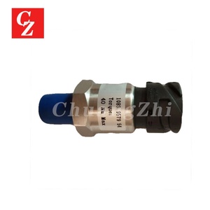 1089-9579-54 เซ็นเซอร์วัดแรงดันสำหรับเครื่องส่งสัญญาณแรงดันคอมเพรสเซอร์แอร์แอตลาส คอปโก้ OEM 1089957954 - Product Image 3